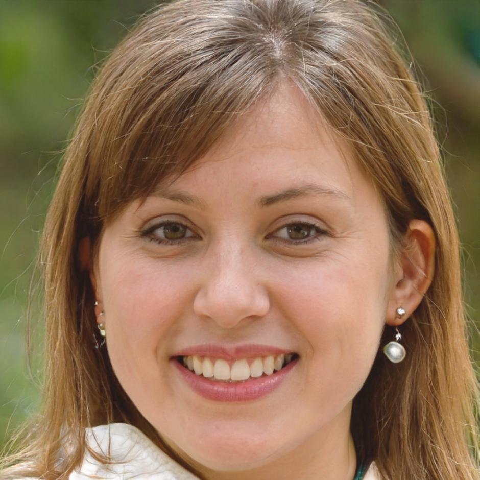 María González